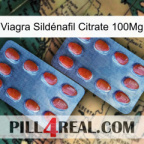 Viagra Sildénafil Citrate 100Mg 05